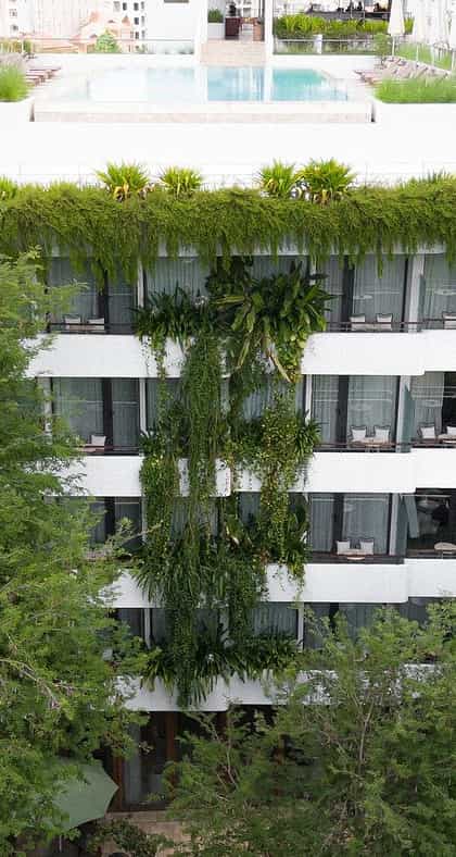Penh House Hotel, Phnom Penh | Timbuktu Travel