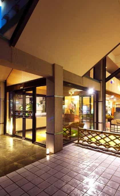 Yunagi no Yu Hotel Hanajyukai, Takamatsu | Timbuktu Travel