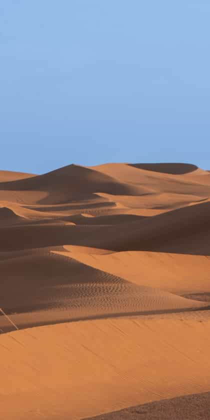 Dunes Camp, Zagora | Timbuktu Travel