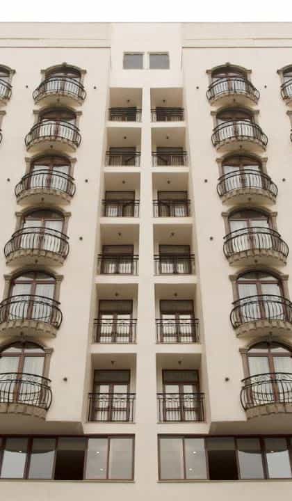 The Grand Palace , Addis Ababa | Timbuktu Travel