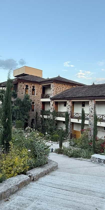 Hilltop Lodge Lalibela, Lalibela | Timbuktu Travel