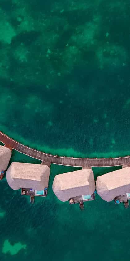 Isaraya Luxury Over Water Villas, Zanzibar | Timbuktu Travel