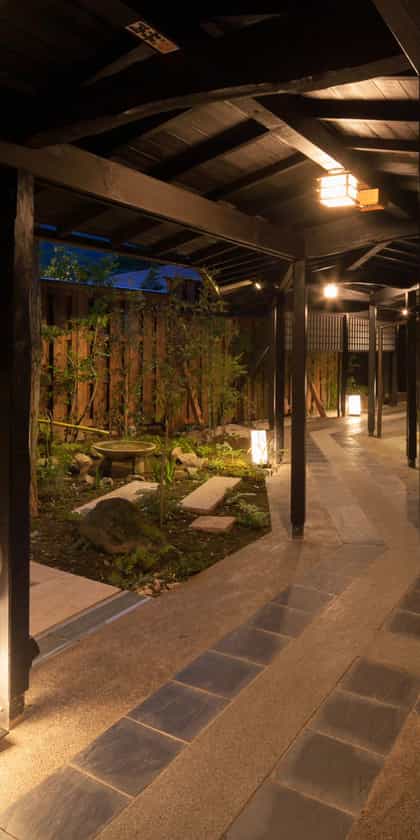 Ufufu Ryokan, Izu Peninsula | Timbuktu Travel