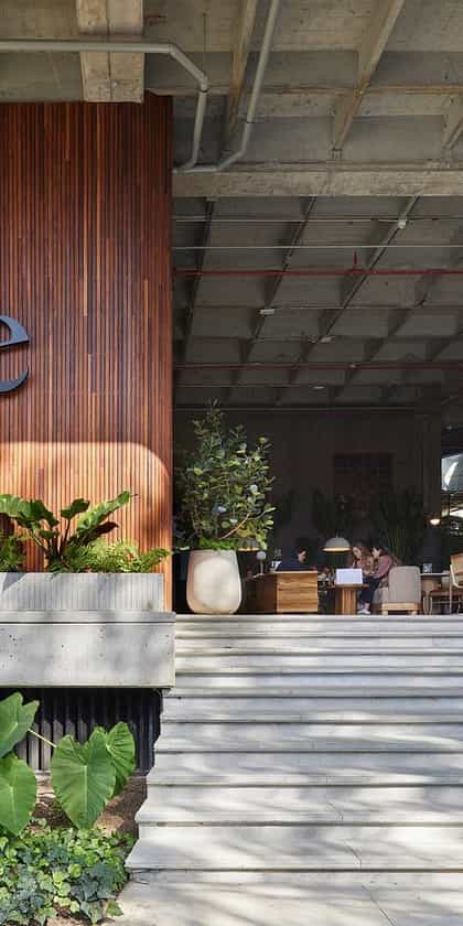 Wake Living, Medellin | Timbuktu Travel
