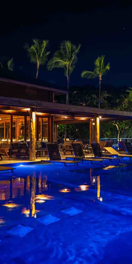 Kûara Hotel, Trancoso | Timbuktu Travel