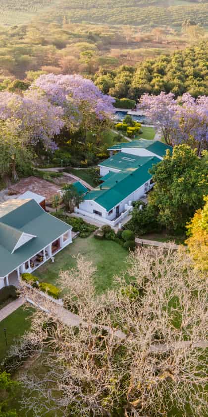 Nut Grove Boutique Hotel, Hazyview & Surrounds | Timbuktu Travel