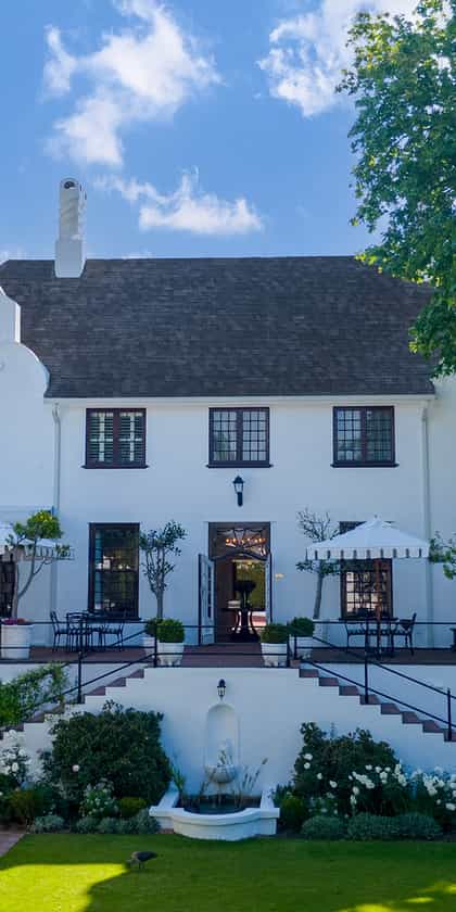  The Claremont Boutique Hotel, Cape Town | Timbuktu Travel