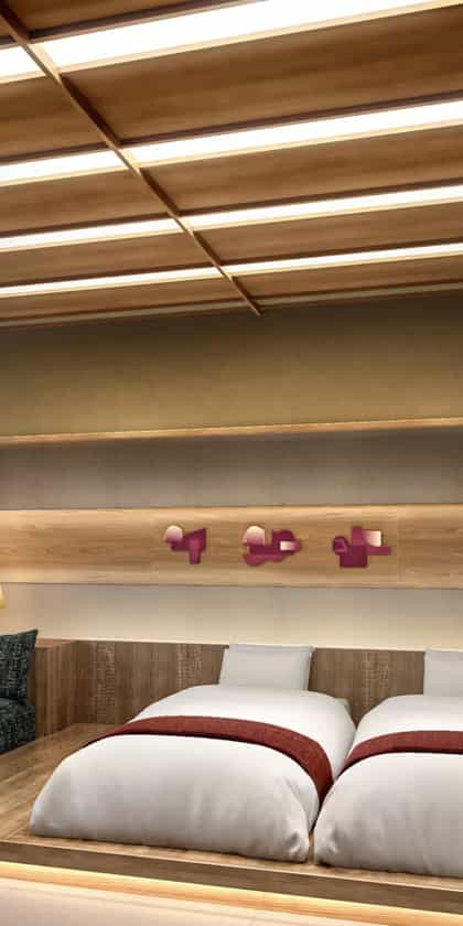 Hoshino Resorts KAI Matsumoto, Matsumoto | Timbuktu Travel