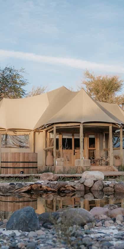 Unai Atacama, Atacama Desert | Timbuktu Travel