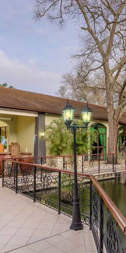 Protea Hotel Livingstone, Victoria Falls | Timbuktu Travel