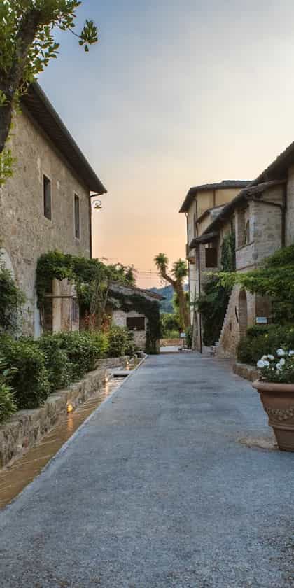 Relais della Rovere, Chianti & Central Tuscany | Timbuktu Travel