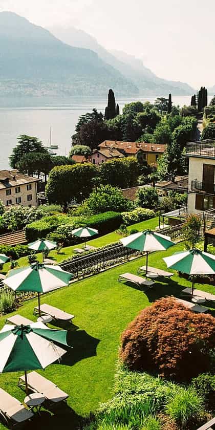 Hotel Belvedere Bellagio, Lake Como | Timbuktu Travel
