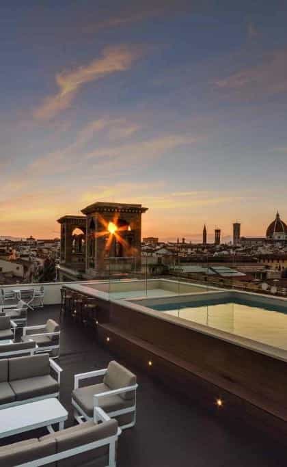 Plaza Lucchesi, Florence | Timbuktu Travel