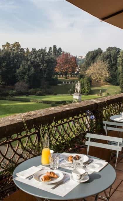 AD Astra, Florence | Timbuktu Travel