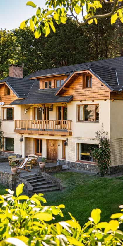 Estancia Pilolil, Bariloche | Timbuktu Travel