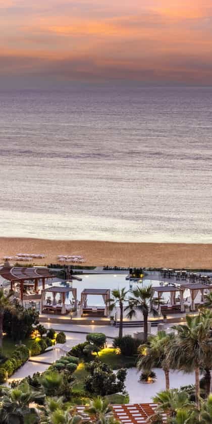 Four Seasons Hotel Alexandria, Alexandria | Timbuktu Travel