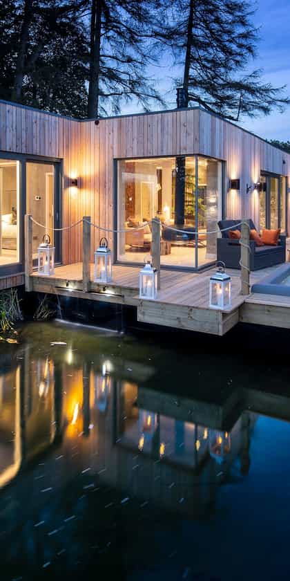 Gilpin Hotel & Lake House, The Lake District | Timbuktu Travel