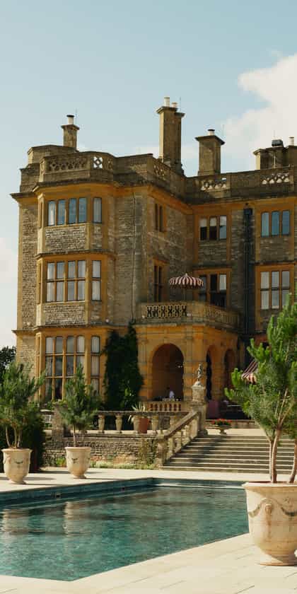 Estelle Manor, The Cotswolds | Timbuktu Travel