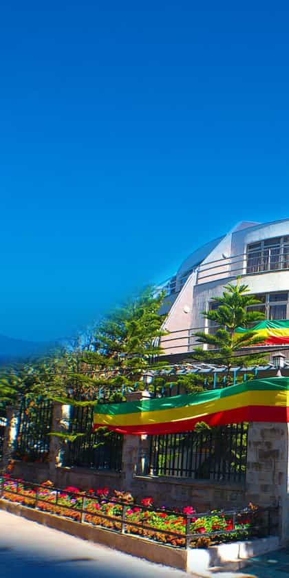 SKY Resort, Bahir Dar | Timbuktu Travel