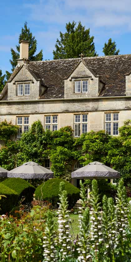 The Pig-in the Cotswolds, The Cotswolds | Timbuktu Travel