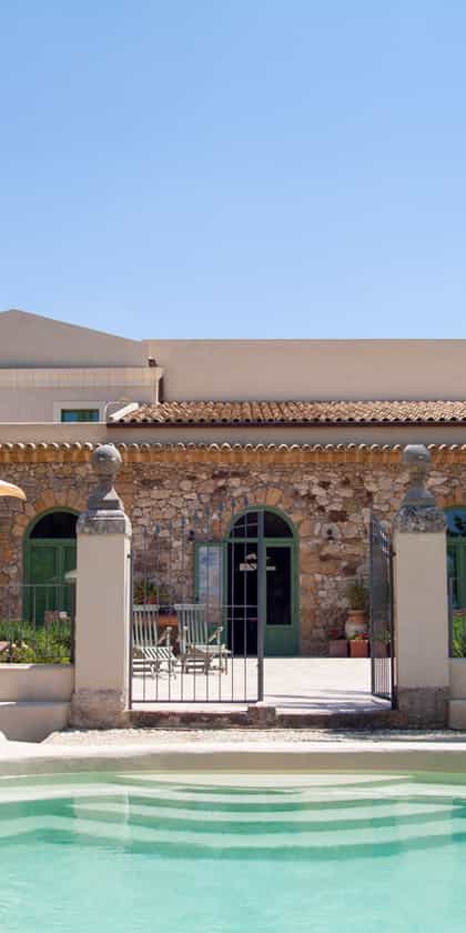 Bio Resort Fontes Episcopi, Sicily | Timbuktu Travel