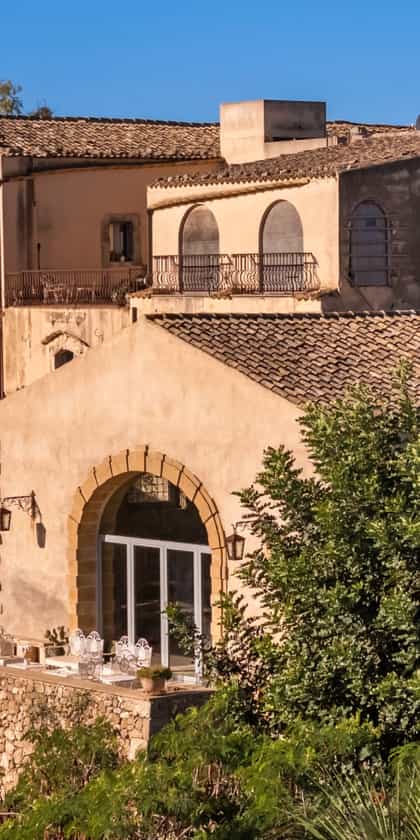 Masseria Costanza, Sicily | Timbuktu Travel