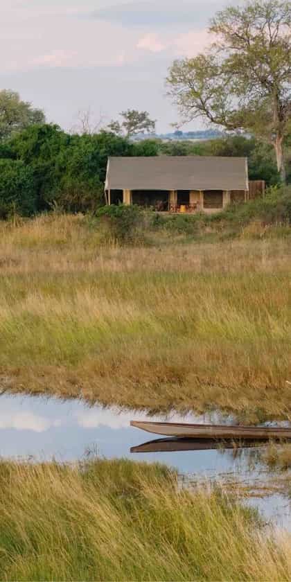 Nkasa Linyanti, Caprivi (the Zambezi Region) | Timbuktu Travel