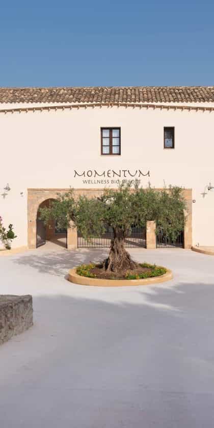 Momentum Resort, Sicily | Timbuktu Travel