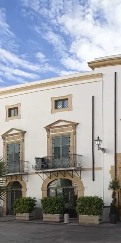 Palazzo Brunaccini, Sicily | Timbuktu Travel