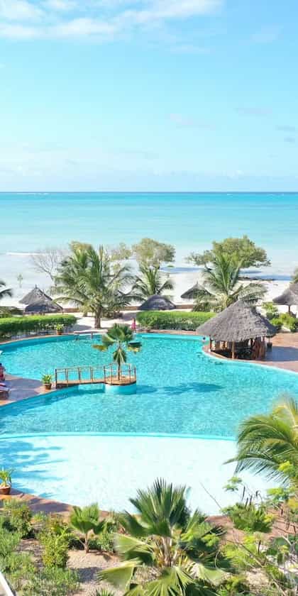 White Paradise Zanzibar, Zanzibar | Timbuktu Travel