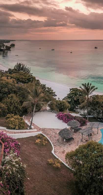The Manta Resort, Pemba Island | Timbuktu Travel