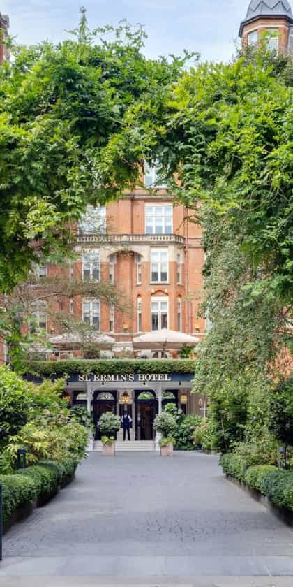 St Ermin's Hotel, London | Timbuktu Travel