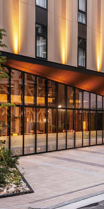 Tabino Hotel Lit Matsumoto, Matsumoto | Timbuktu Travel