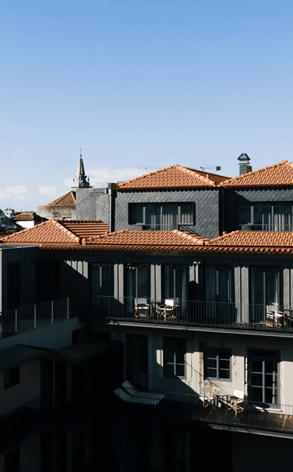 Torel Saboaria, Porto | Timbuktu Travel