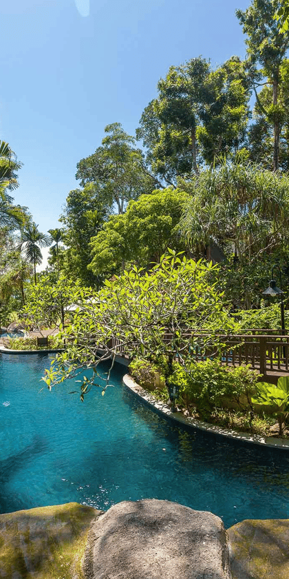 Khaolak Merlin Resort, Khao Lak | Timbuktu Travel