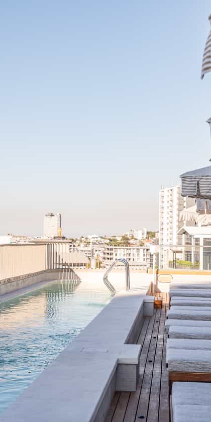 The Cole by Kove Collection, Cape Town | Timbuktu Travel