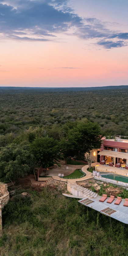 Nimali Ilaroi House, Tarangire | Timbuktu Travel