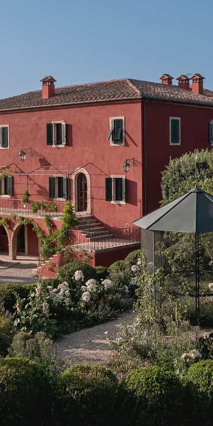 Casa Newton, Siena & Val d'Orcia | Timbuktu Travel