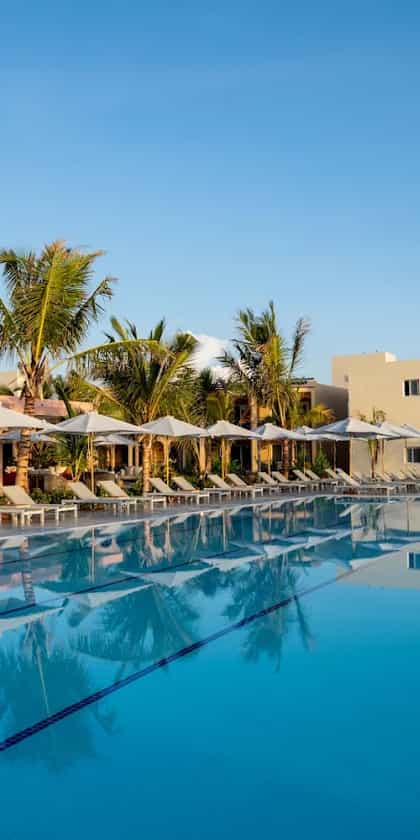 The Mora Zanzibar, Zanzibar | Timbuktu Travel
