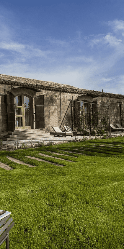 Susafa, Palermo | Timbuktu Travel