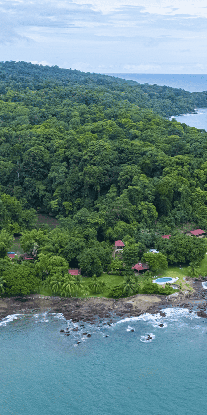 Drake Bay Wilderness Resort, Corcovado & Osa Peninsula | Timbuktu Travel