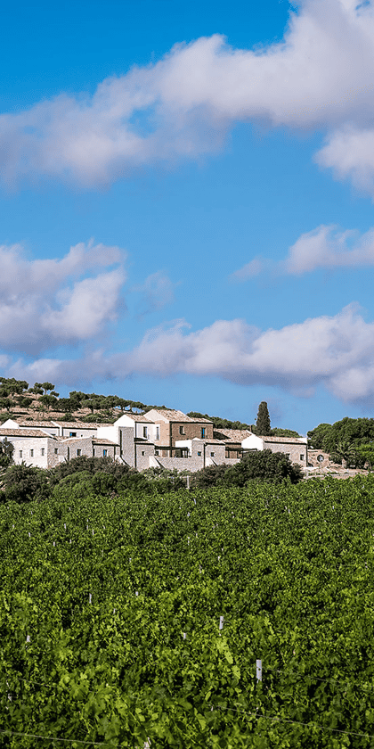 Baglio Sorìa , Sicily | Timbuktu Travel