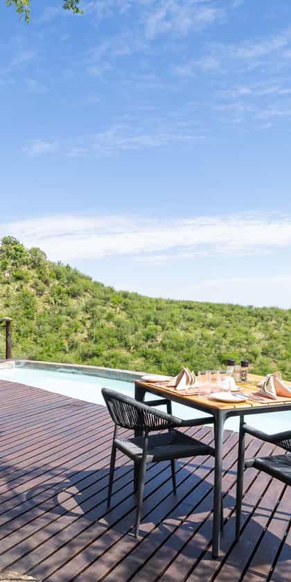 Buffalo Ridge Safari Lodge, Madikwe | Timbuktu Travel