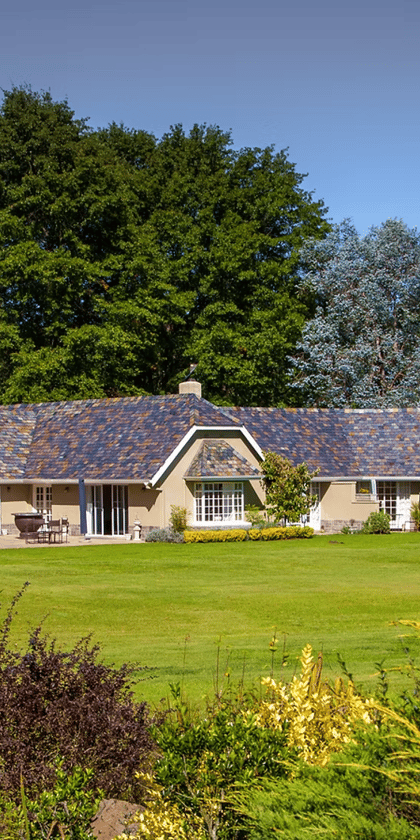 Moorcraft Manor, Drakensberg | Timbuktu Travel