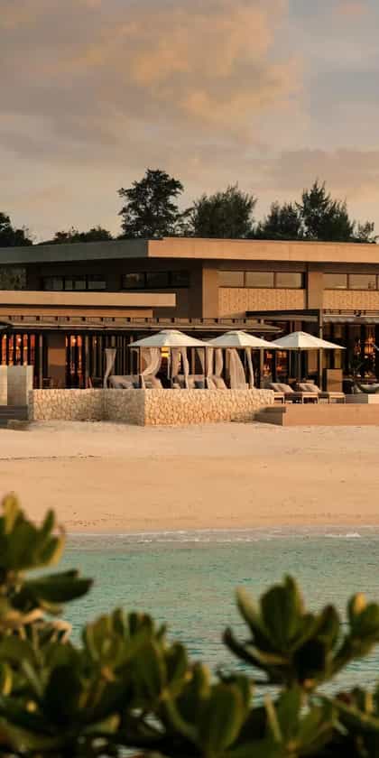 Rosewood Miyakojima, Miyako Islands | Timbuktu Travel