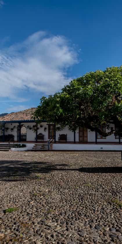 Hacienda Zuleta, Otavalo | Timbuktu Travel