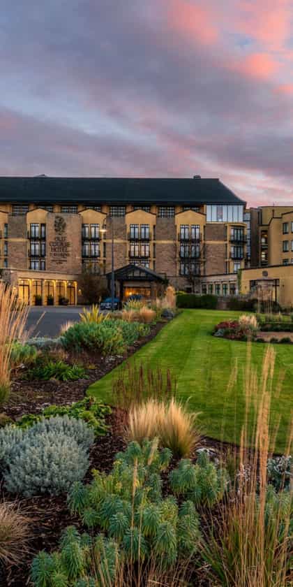 The Old Course, St Andrews | Timbuktu Travel