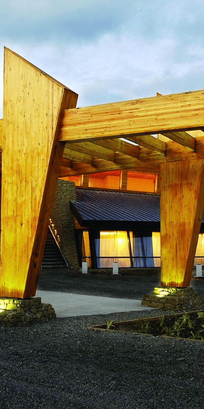 Design Suites Calafate, El Calafate | Timbuktu Travel