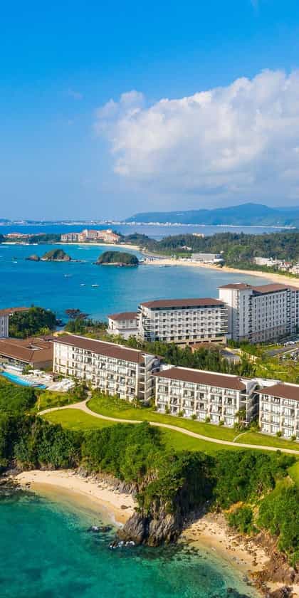 Halekulani Okinawa, Okinawa Main Island | Timbuktu Travel