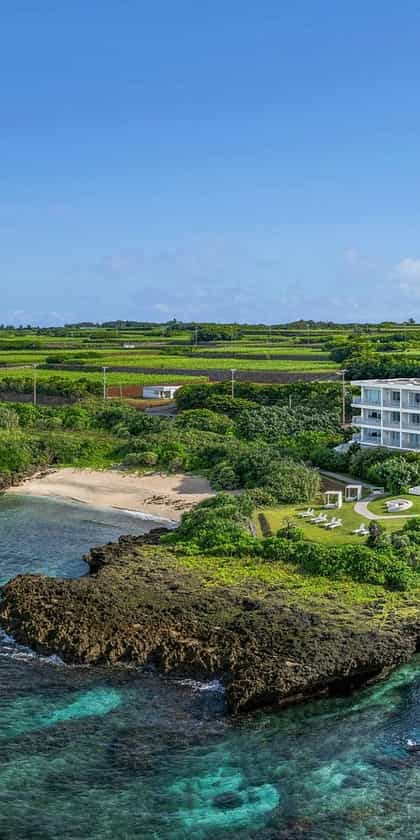 Iraph Sui, a Luxury Collection Hotel, Miyako Islands | Timbuktu Travel